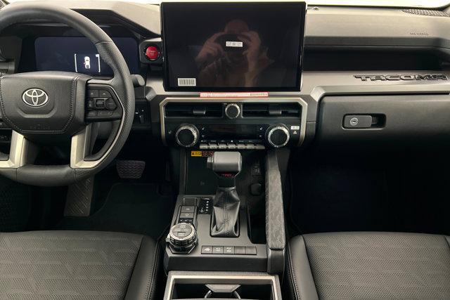 used 2025 Toyota Tacoma car, priced at $50,560
