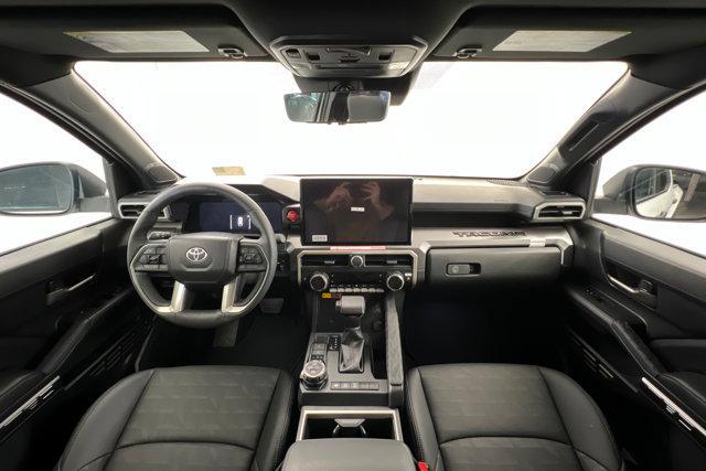 used 2025 Toyota Tacoma car, priced at $50,560