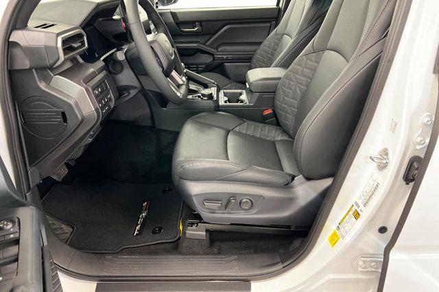 used 2025 Toyota Tacoma car, priced at $50,560