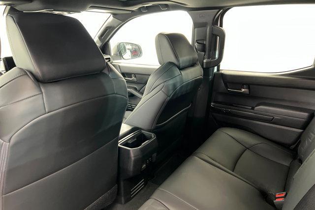 used 2025 Toyota Tacoma car, priced at $50,560