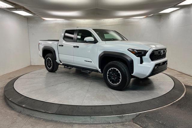 used 2025 Toyota Tacoma car, priced at $50,560