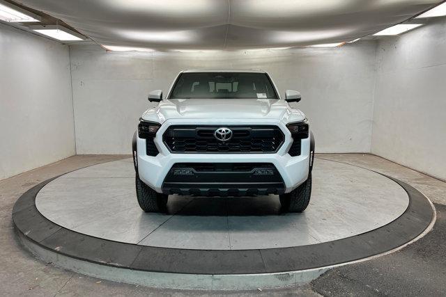 used 2025 Toyota Tacoma car, priced at $50,560