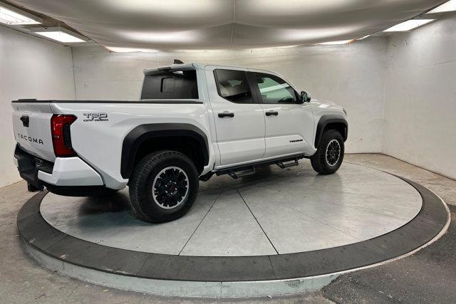 used 2025 Toyota Tacoma car, priced at $50,560