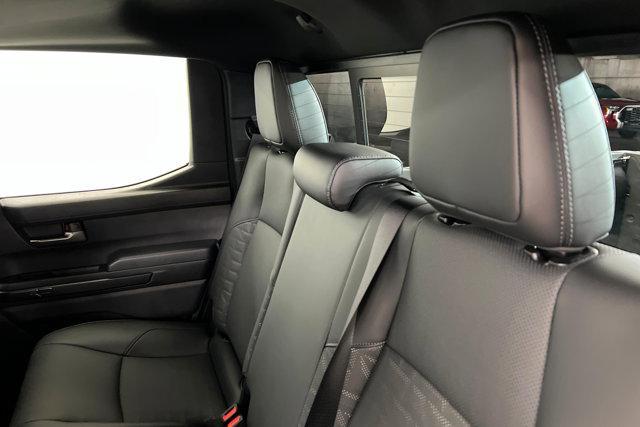 used 2025 Toyota Tacoma car, priced at $50,560