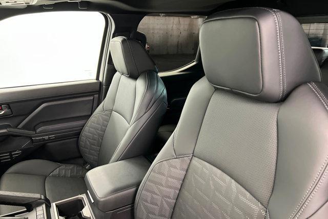 used 2025 Toyota Tacoma car, priced at $50,560