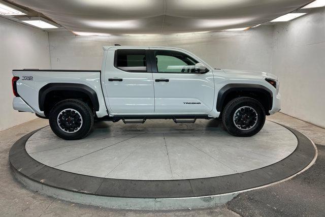 used 2025 Toyota Tacoma car, priced at $50,560