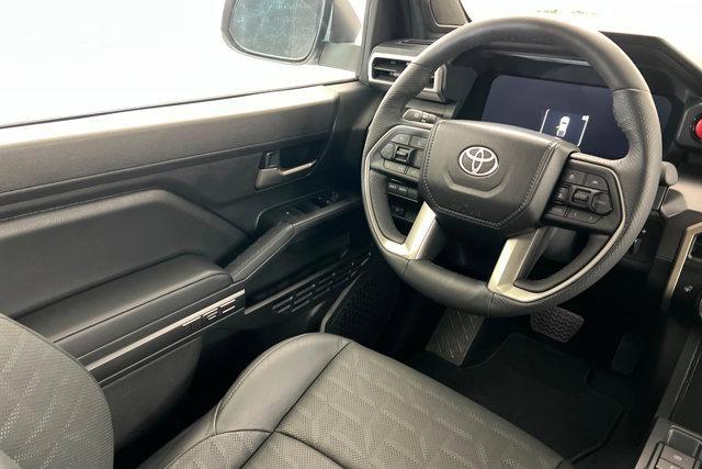 used 2025 Toyota Tacoma car, priced at $50,560