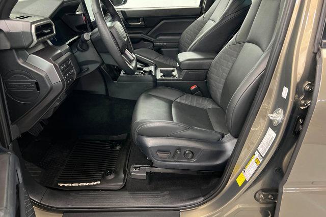 used 2025 Toyota Tacoma Hybrid car, priced at $51,474