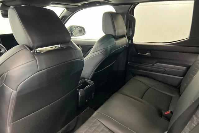 used 2025 Toyota Tacoma Hybrid car, priced at $51,474