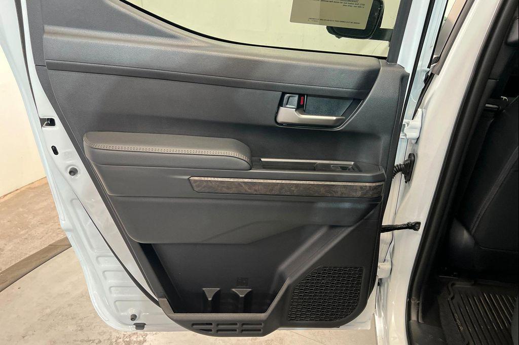 new 2026 Toyota Tacoma Hybrid car, priced at $60,213