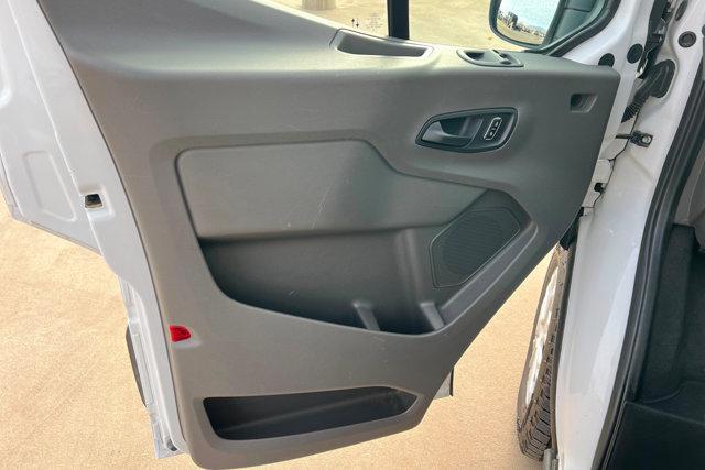 used 2023 Ford Transit-350 car, priced at $36,362