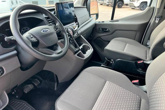 used 2023 Ford Transit-350 car, priced at $36,362
