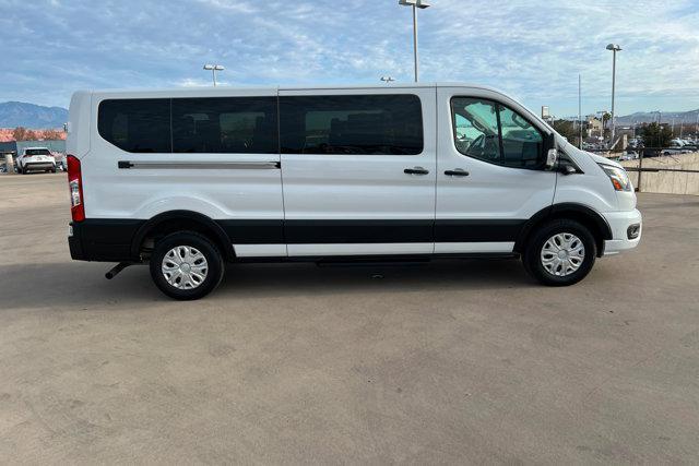 used 2023 Ford Transit-350 car, priced at $36,362