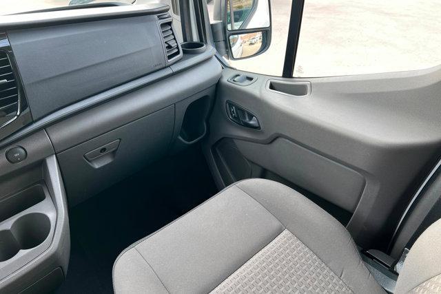 used 2023 Ford Transit-350 car, priced at $36,362