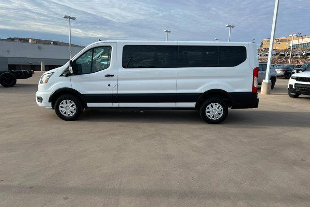 used 2023 Ford Transit-350 car, priced at $36,362