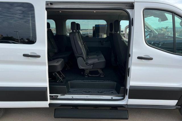 used 2023 Ford Transit-350 car, priced at $36,362