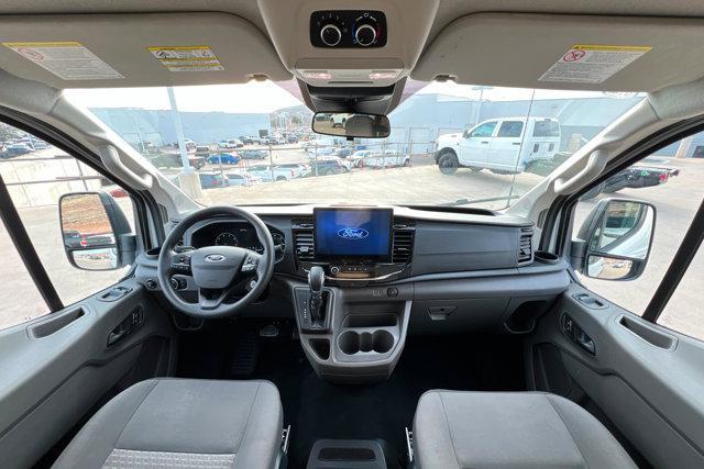 used 2023 Ford Transit-350 car, priced at $36,362