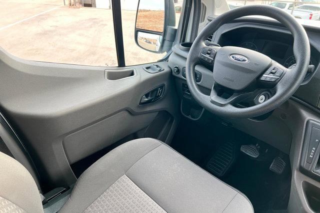 used 2023 Ford Transit-350 car, priced at $36,362