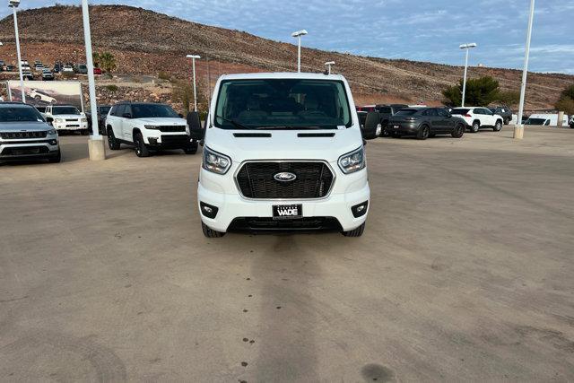 used 2023 Ford Transit-350 car, priced at $36,362