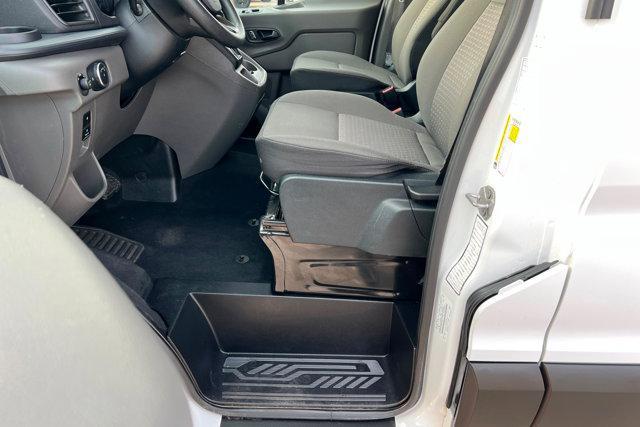 used 2023 Ford Transit-350 car, priced at $36,362