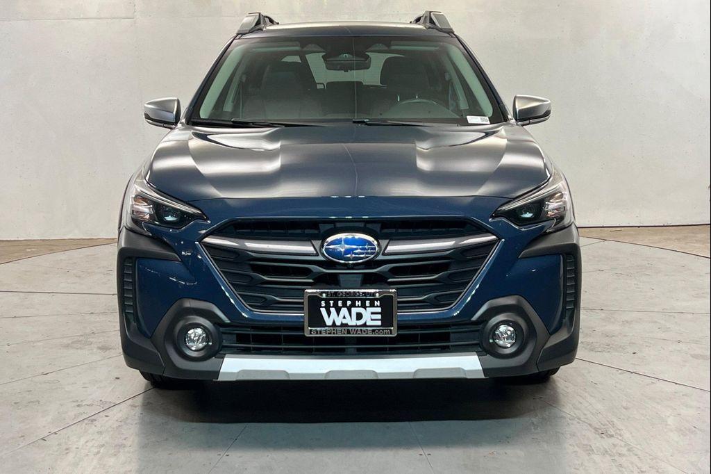used 2024 Subaru Outback car, priced at $34,492