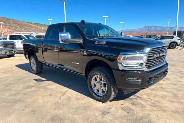 used 2024 Ram 2500 car, priced at $58,273