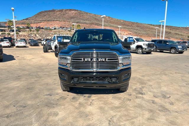 used 2024 Ram 2500 car, priced at $58,273