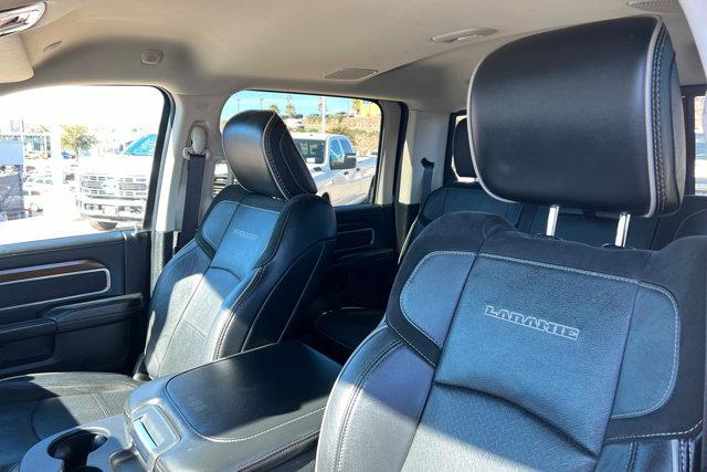 used 2024 Ram 2500 car, priced at $58,273