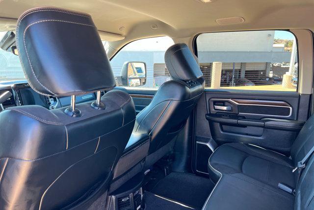 used 2024 Ram 2500 car, priced at $58,273