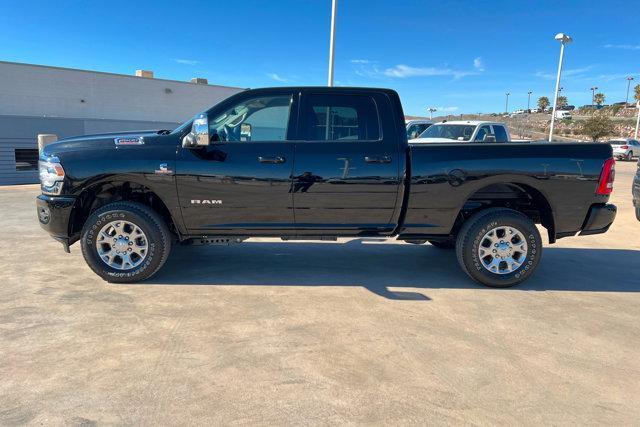 used 2024 Ram 2500 car, priced at $58,273