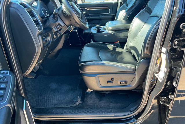 used 2024 Ram 2500 car, priced at $58,273