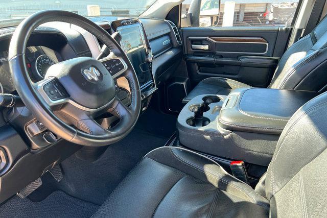 used 2024 Ram 2500 car, priced at $58,273