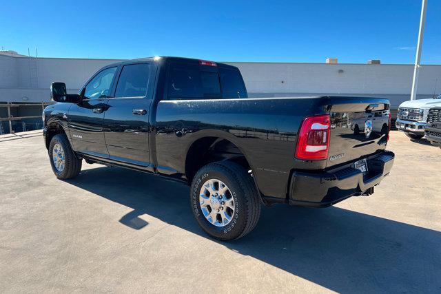 used 2024 Ram 2500 car, priced at $58,273
