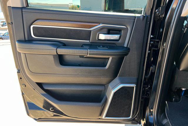 used 2024 Ram 2500 car, priced at $58,273