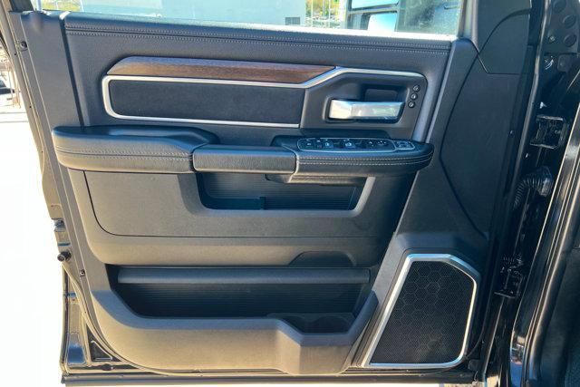 used 2024 Ram 2500 car, priced at $58,273