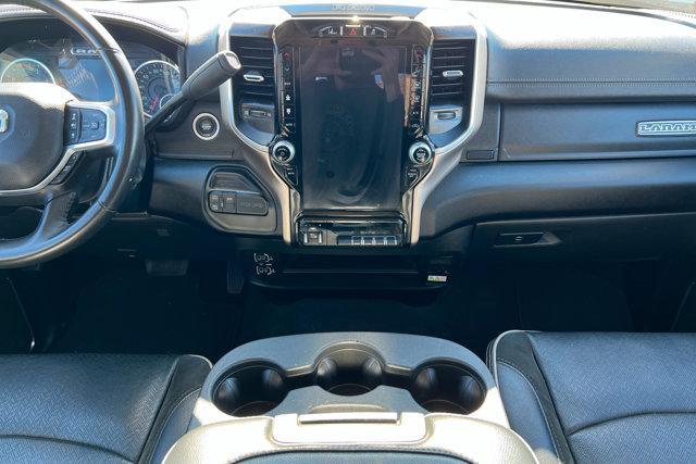 used 2024 Ram 2500 car, priced at $58,273