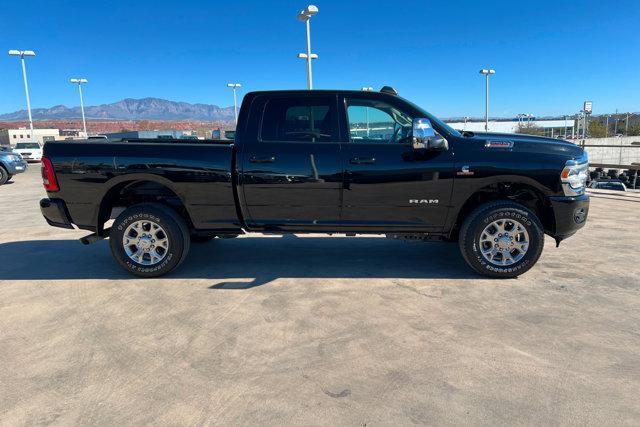 used 2024 Ram 2500 car, priced at $58,273