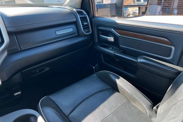 used 2024 Ram 2500 car, priced at $58,273