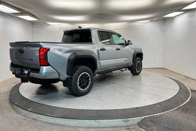 new 2026 Toyota Tacoma car, priced at $51,128