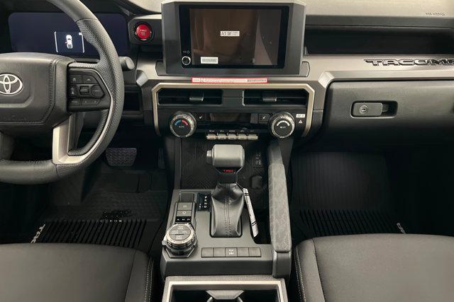 new 2026 Toyota Tacoma car, priced at $51,128