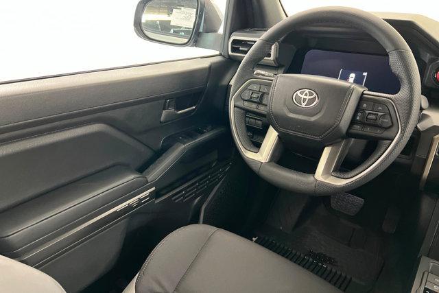 new 2026 Toyota Tacoma car, priced at $51,128