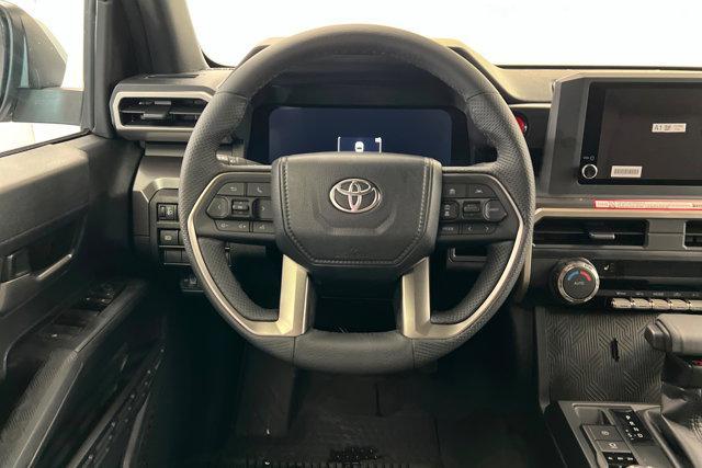 new 2026 Toyota Tacoma car, priced at $51,128