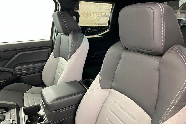 new 2026 Toyota Tacoma car, priced at $51,128
