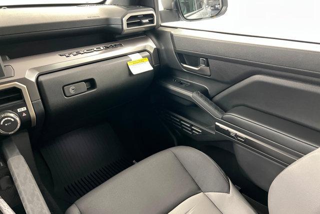 new 2026 Toyota Tacoma car, priced at $51,128