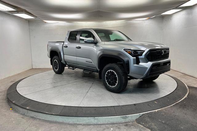 new 2026 Toyota Tacoma car, priced at $51,128