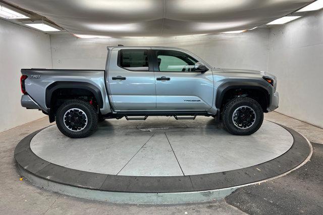 new 2026 Toyota Tacoma car, priced at $51,128