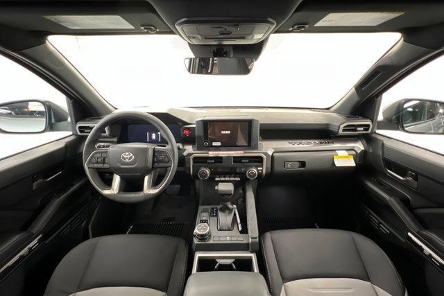 new 2026 Toyota Tacoma car, priced at $51,128