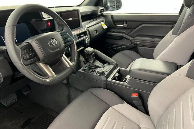 new 2026 Toyota Tacoma car, priced at $51,128
