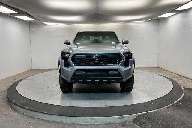 new 2026 Toyota Tacoma car, priced at $51,128