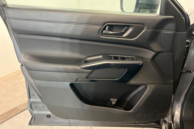 used 2025 Nissan Pathfinder car, priced at $32,341